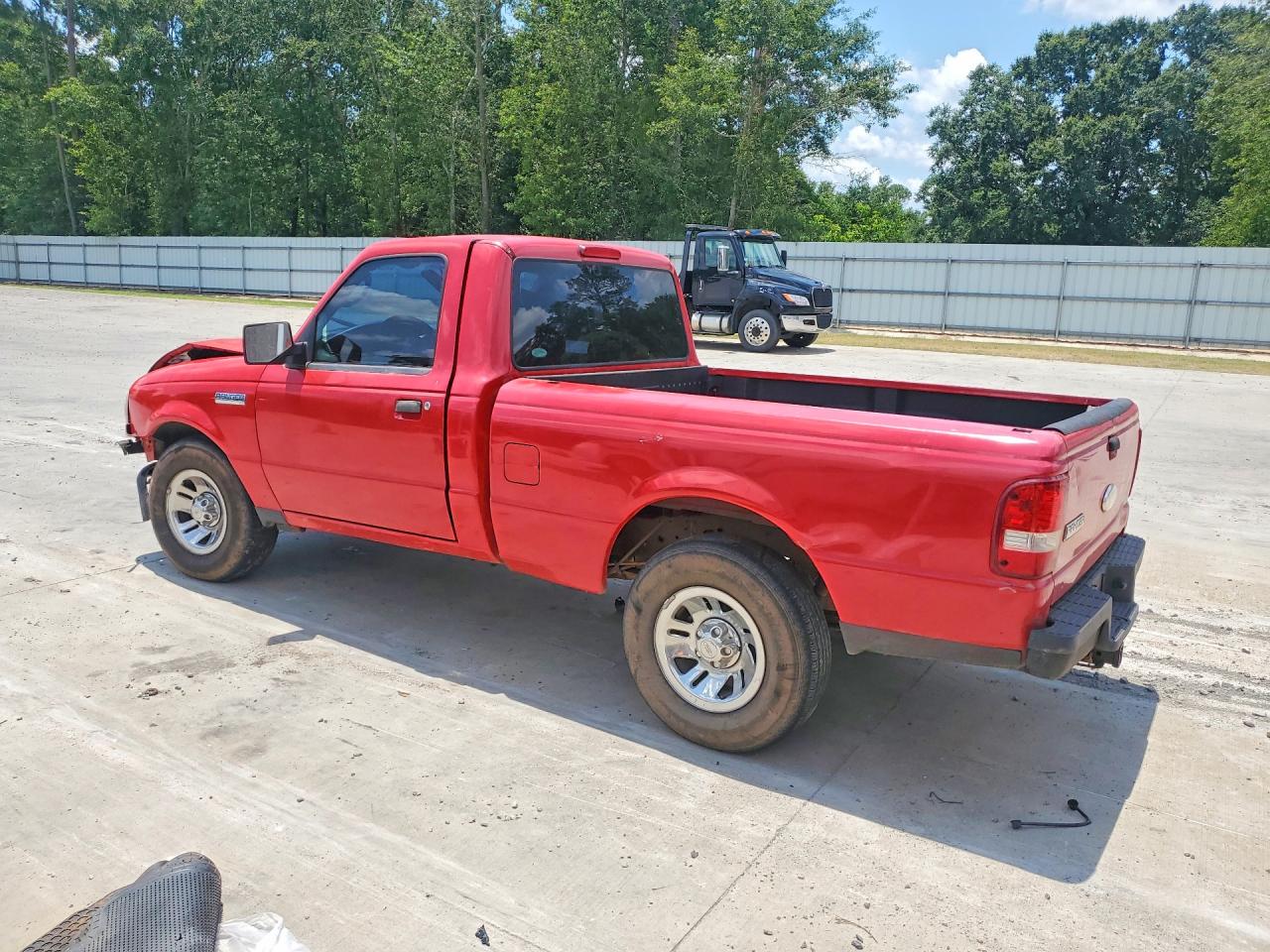 2006 FORD RANGER