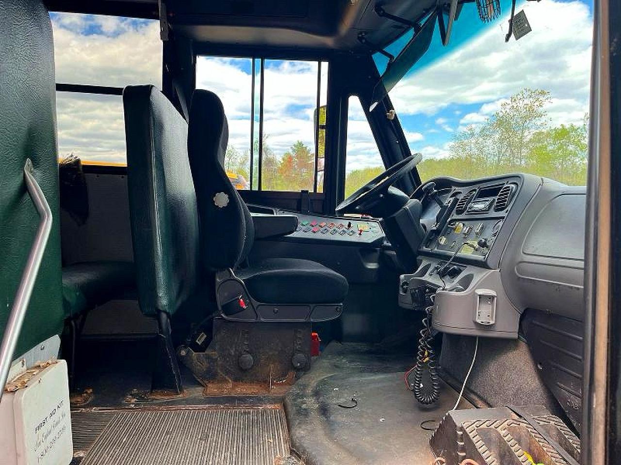 2015 FREIGHTLINER ALL OTHER