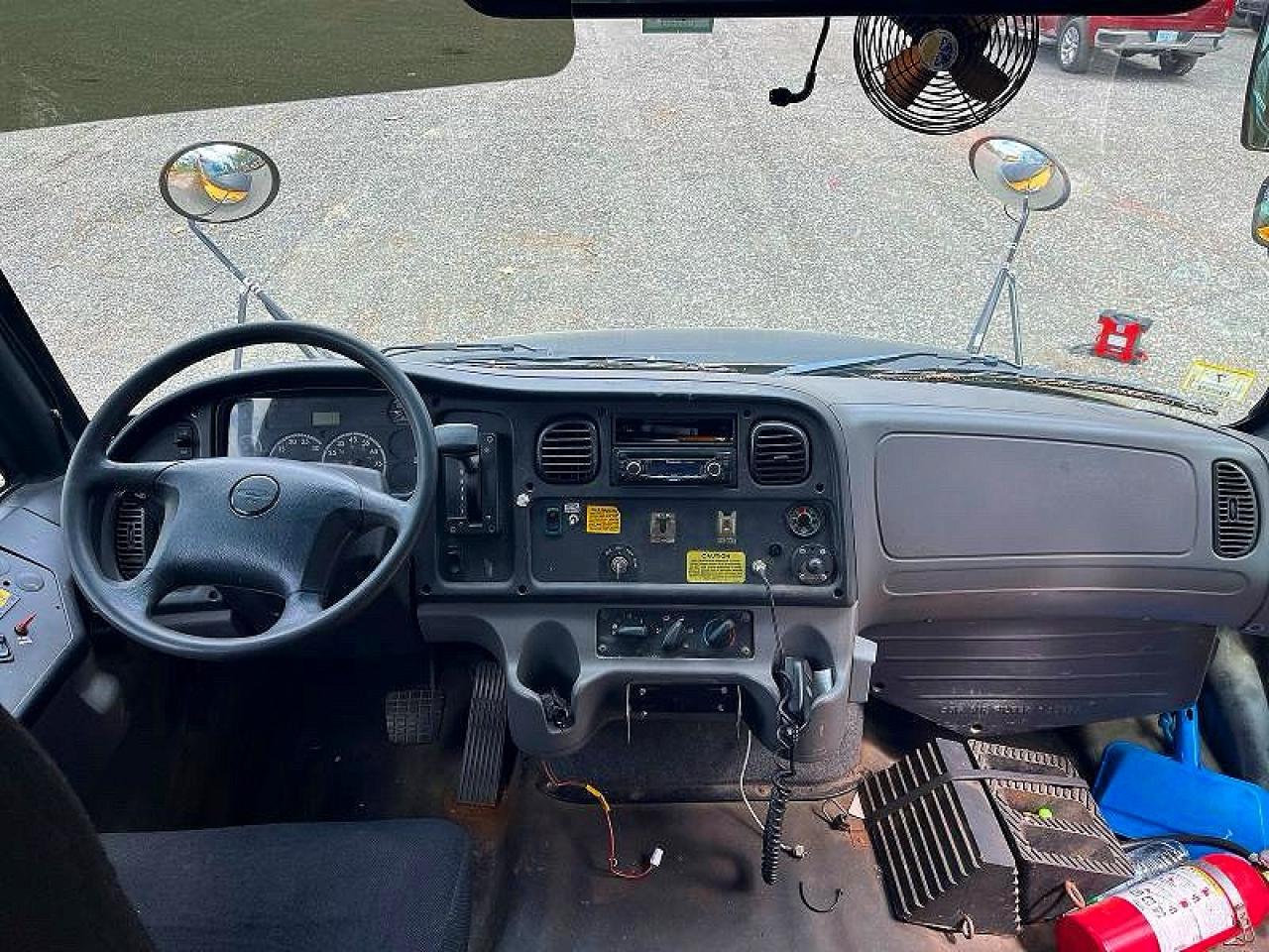 2015 FREIGHTLINER ALL OTHER