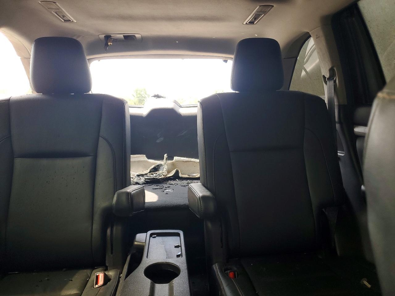 2017 TOYOTA HIGHLANDER