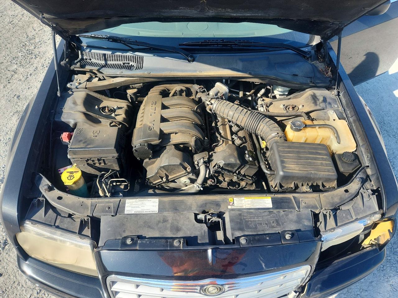 2008 CHRYSLER 300
