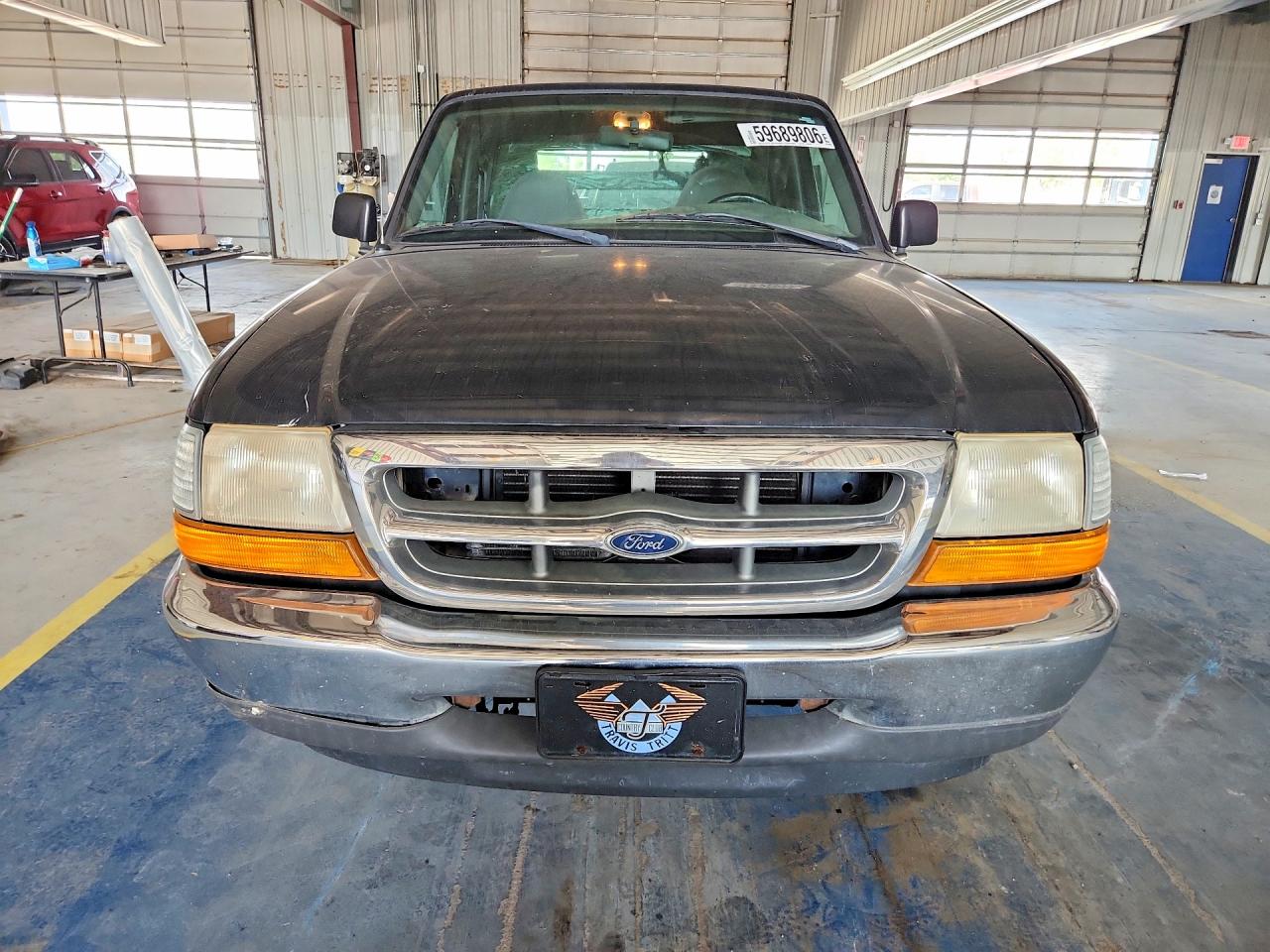 2000 FORD RANGER