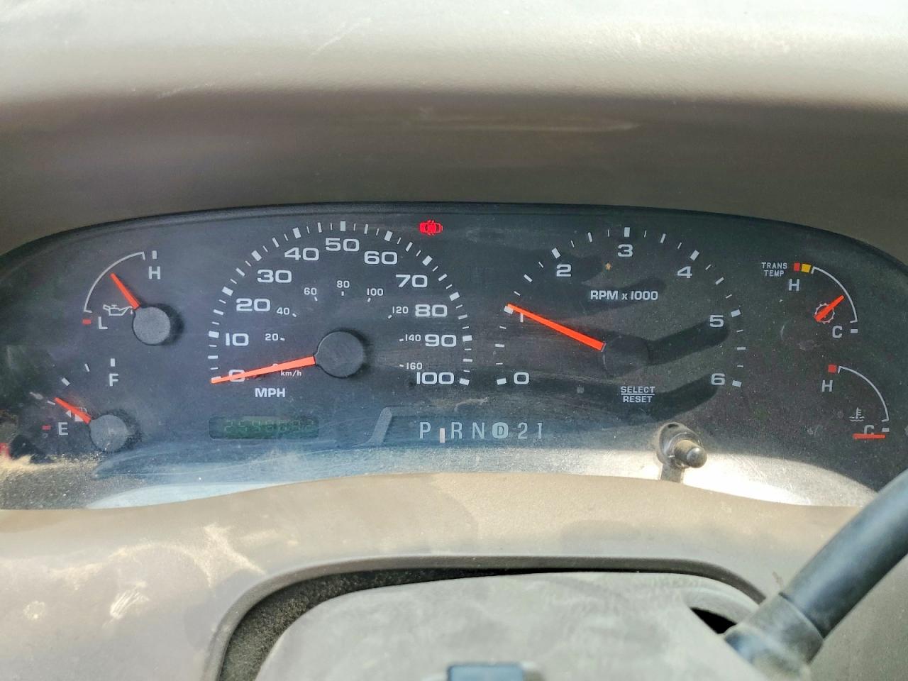 2002 FORD F350