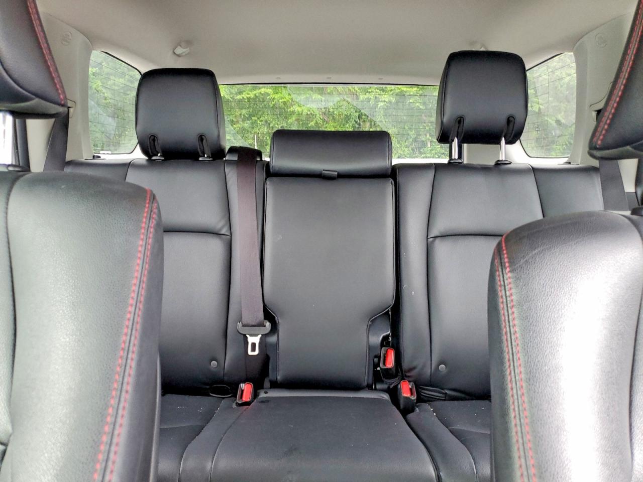 2018 TOYOTA 4RUNNER TR