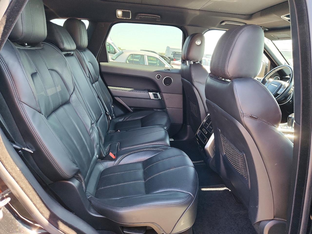 2014 LAND ROVER RANGEROVER