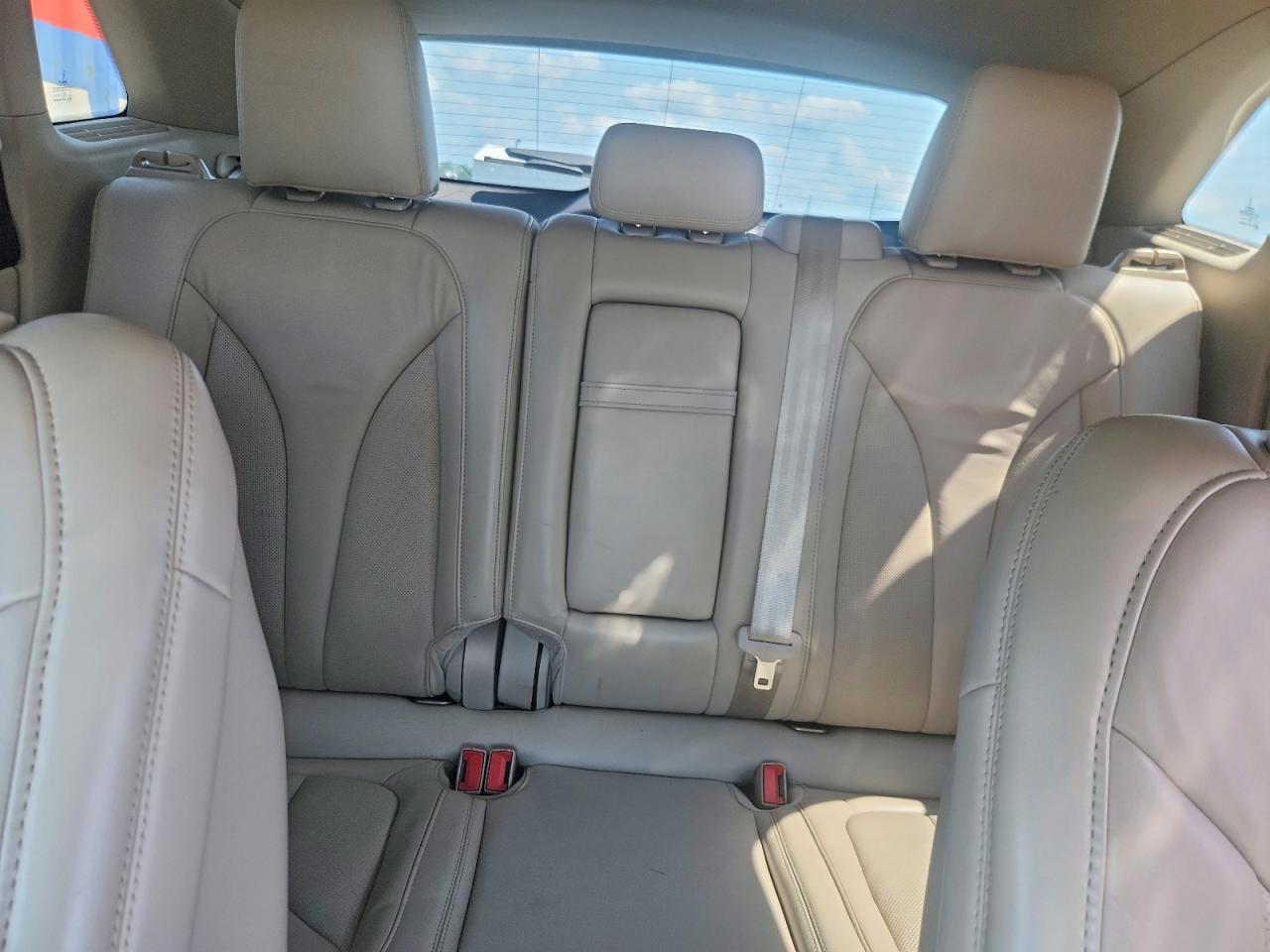 2017 LINCOLN MKC