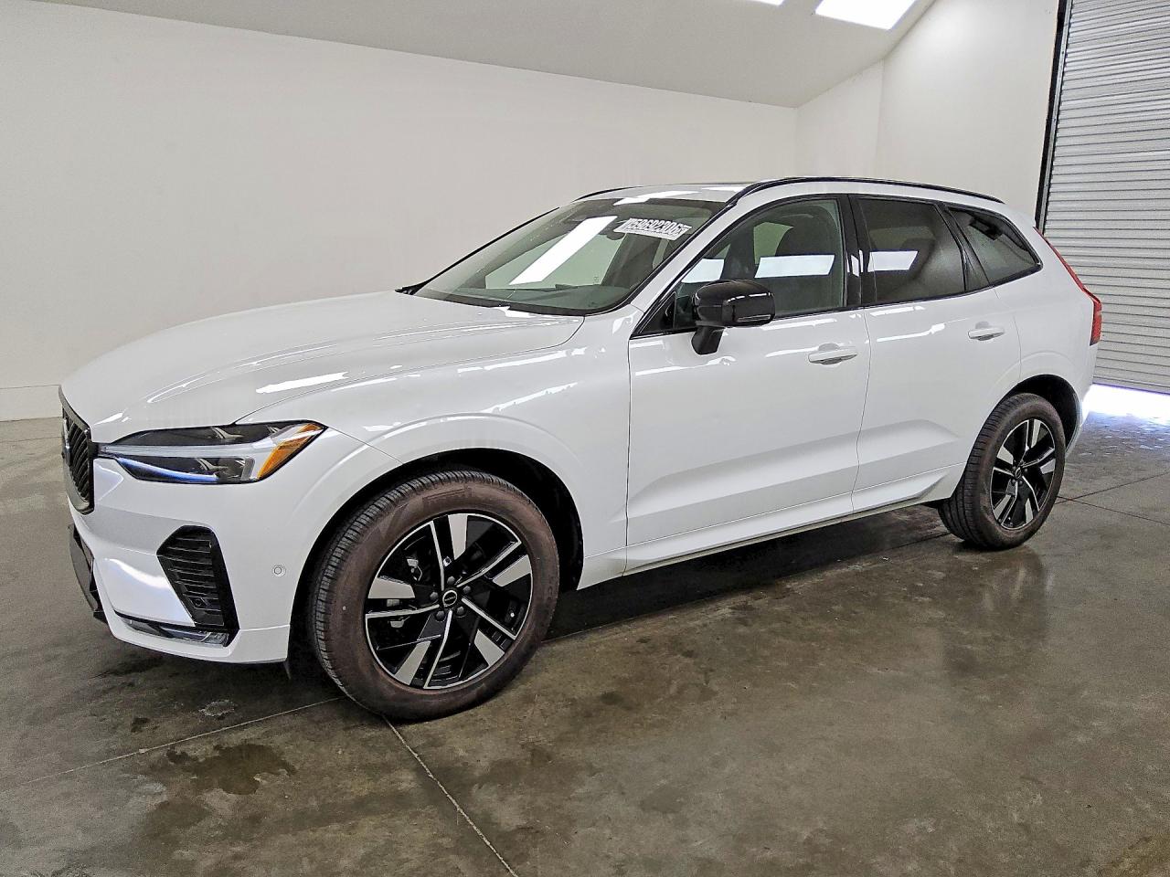 2026 VOLVO XC60