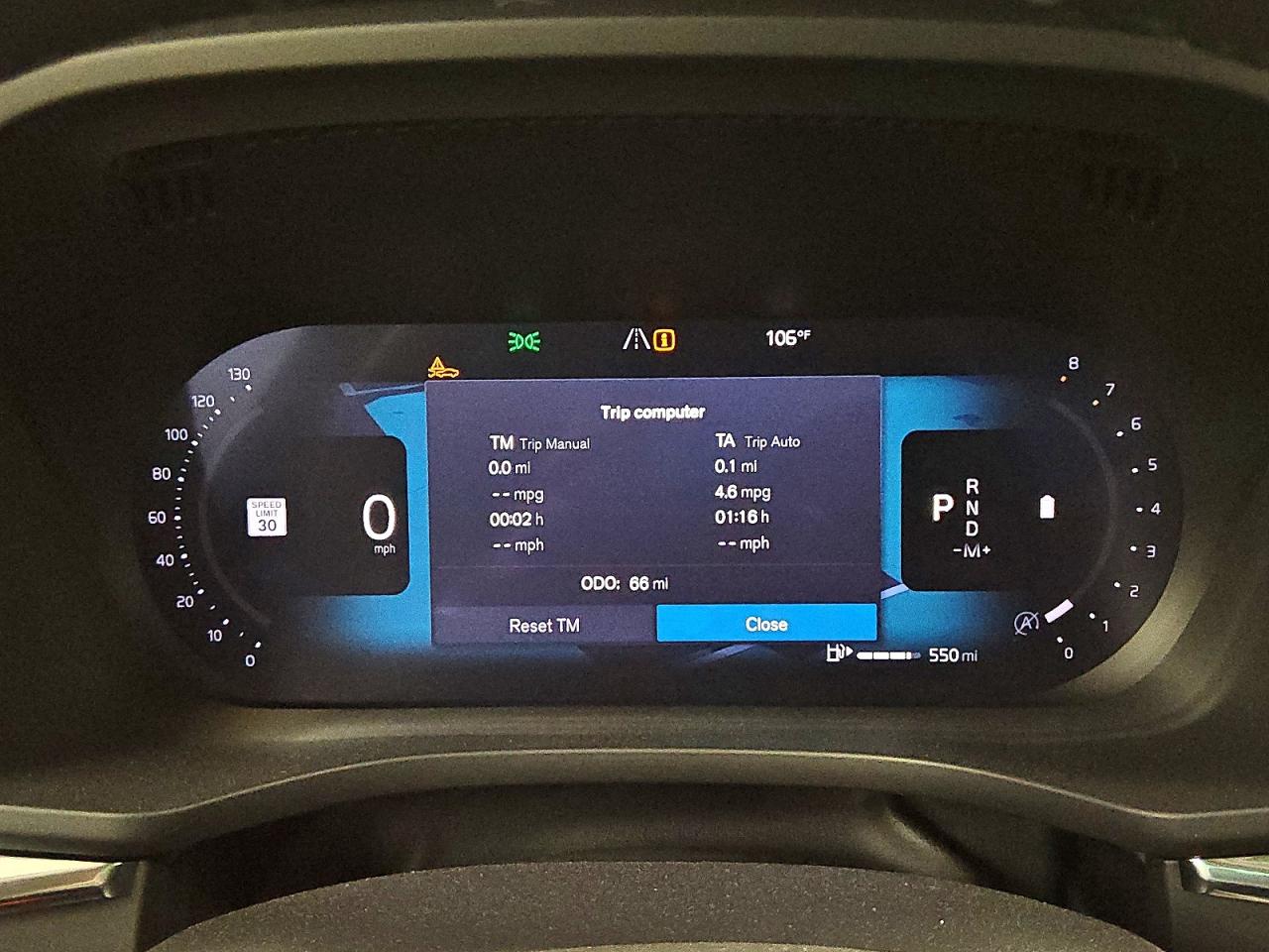 2026 VOLVO XC60
