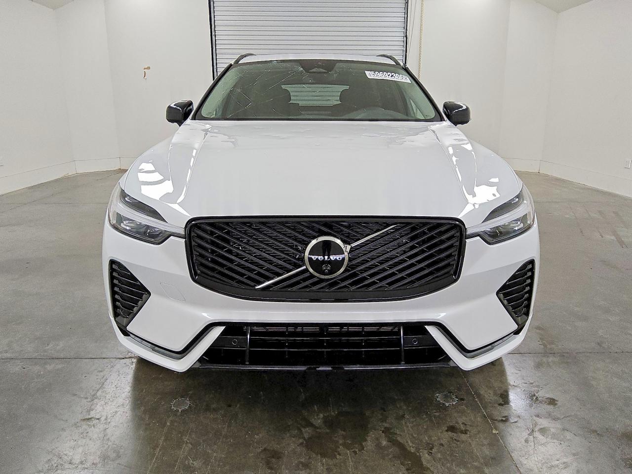 2026 VOLVO XC60