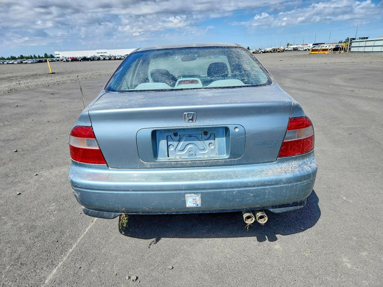 1994 HONDA ACCORD