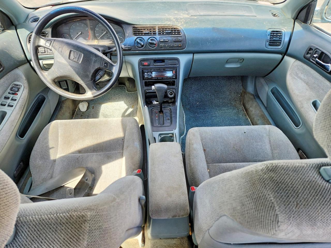 1994 HONDA ACCORD