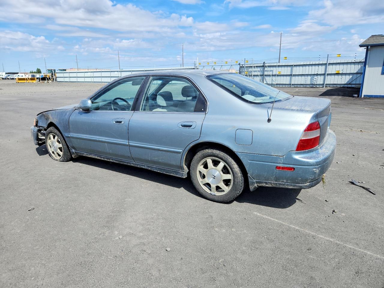 1994 HONDA ACCORD