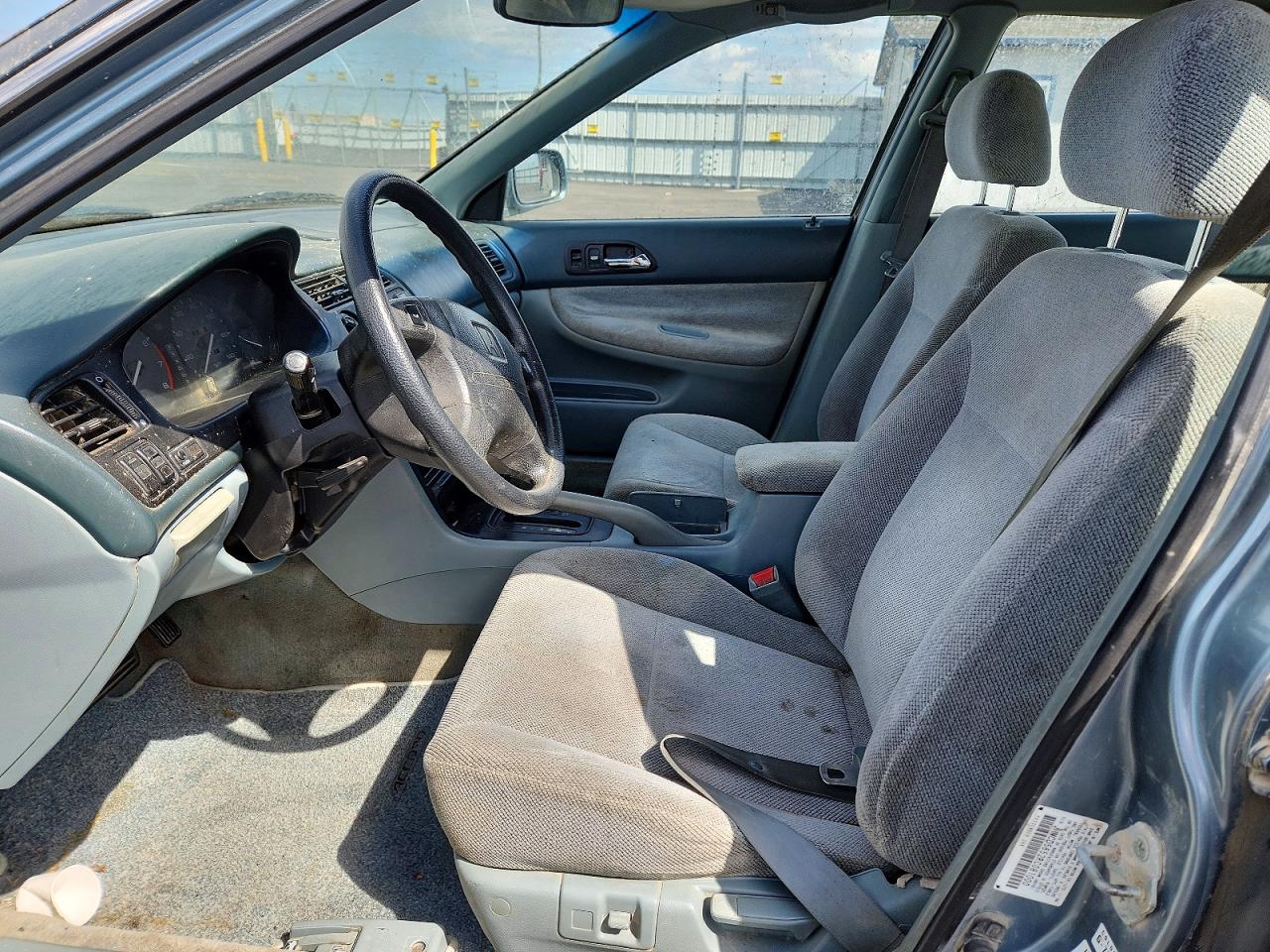 1994 HONDA ACCORD