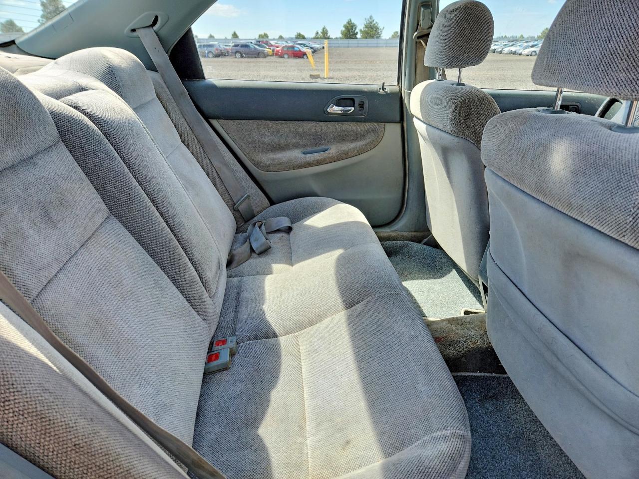 1994 HONDA ACCORD