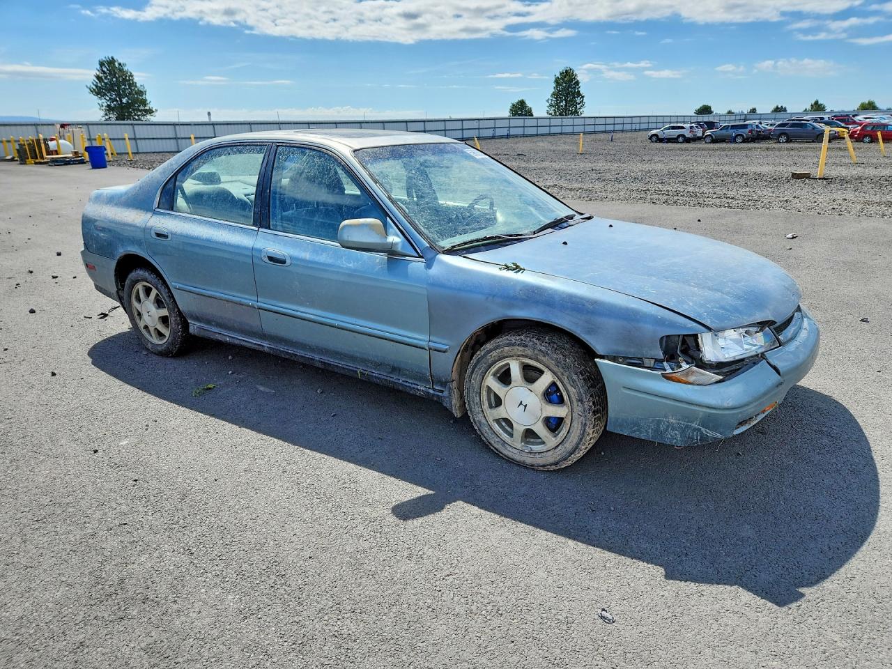1994 HONDA ACCORD