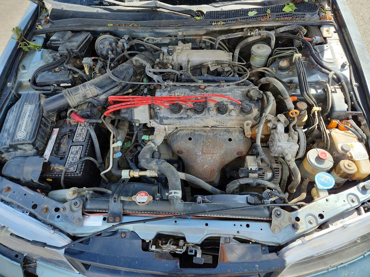 1994 HONDA ACCORD