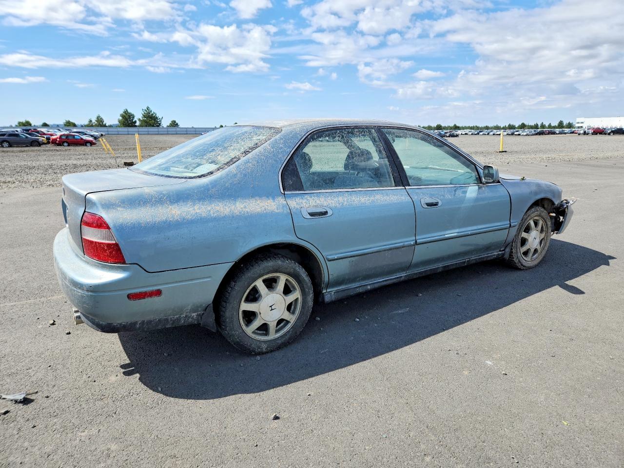 1994 HONDA ACCORD