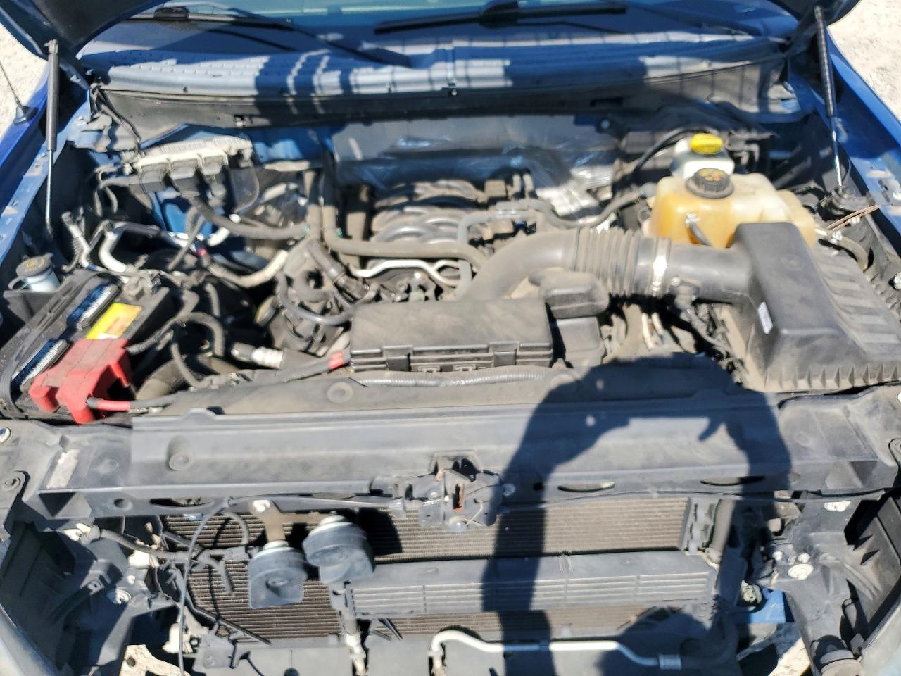 2014 FORD F150