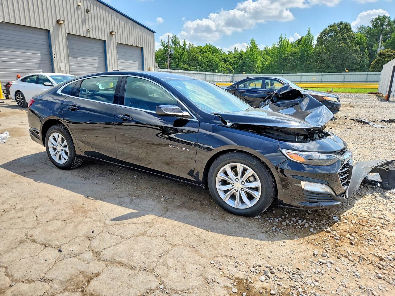 2020 CHEVROLET MALIBU