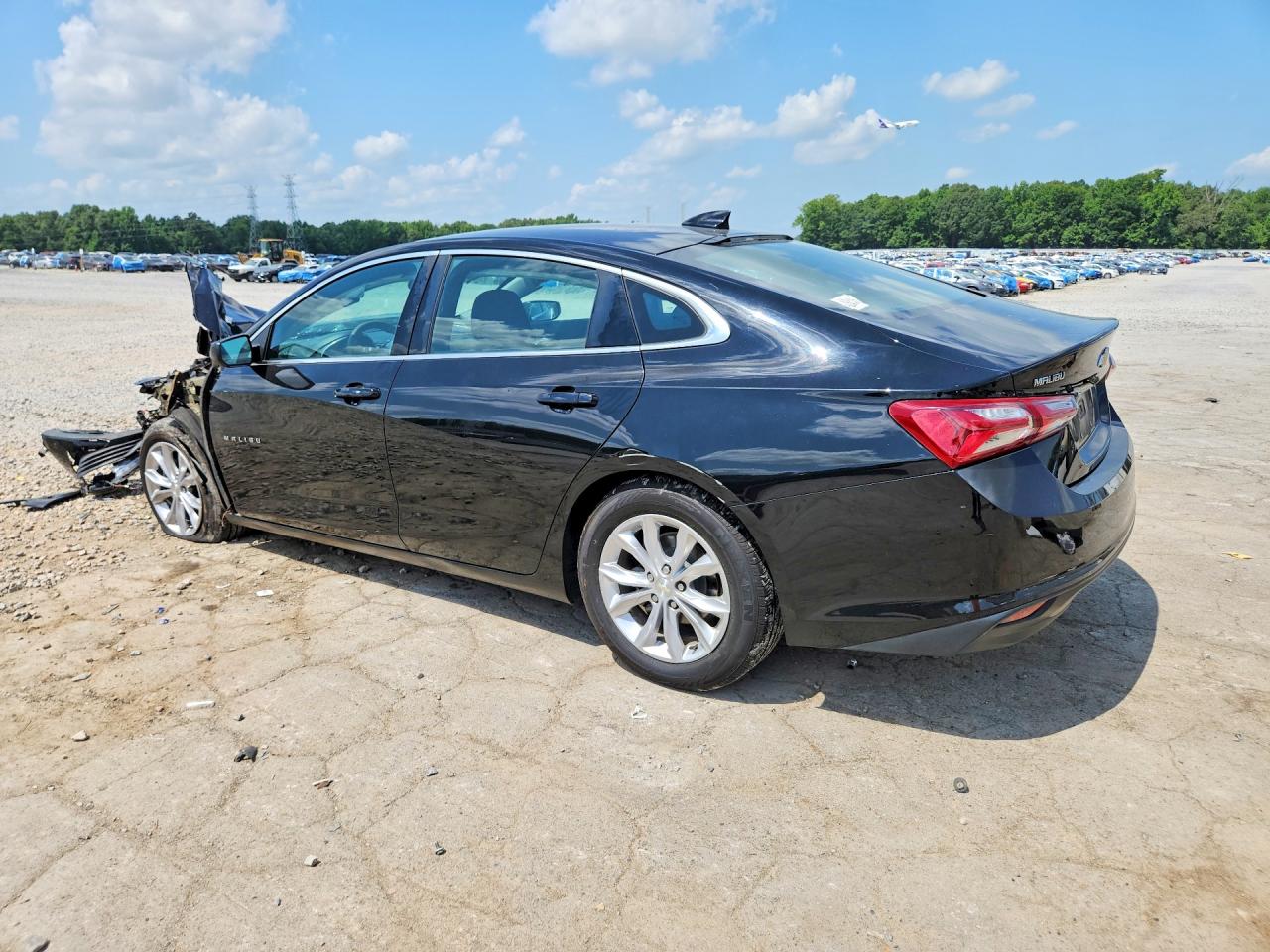 2020 CHEVROLET MALIBU