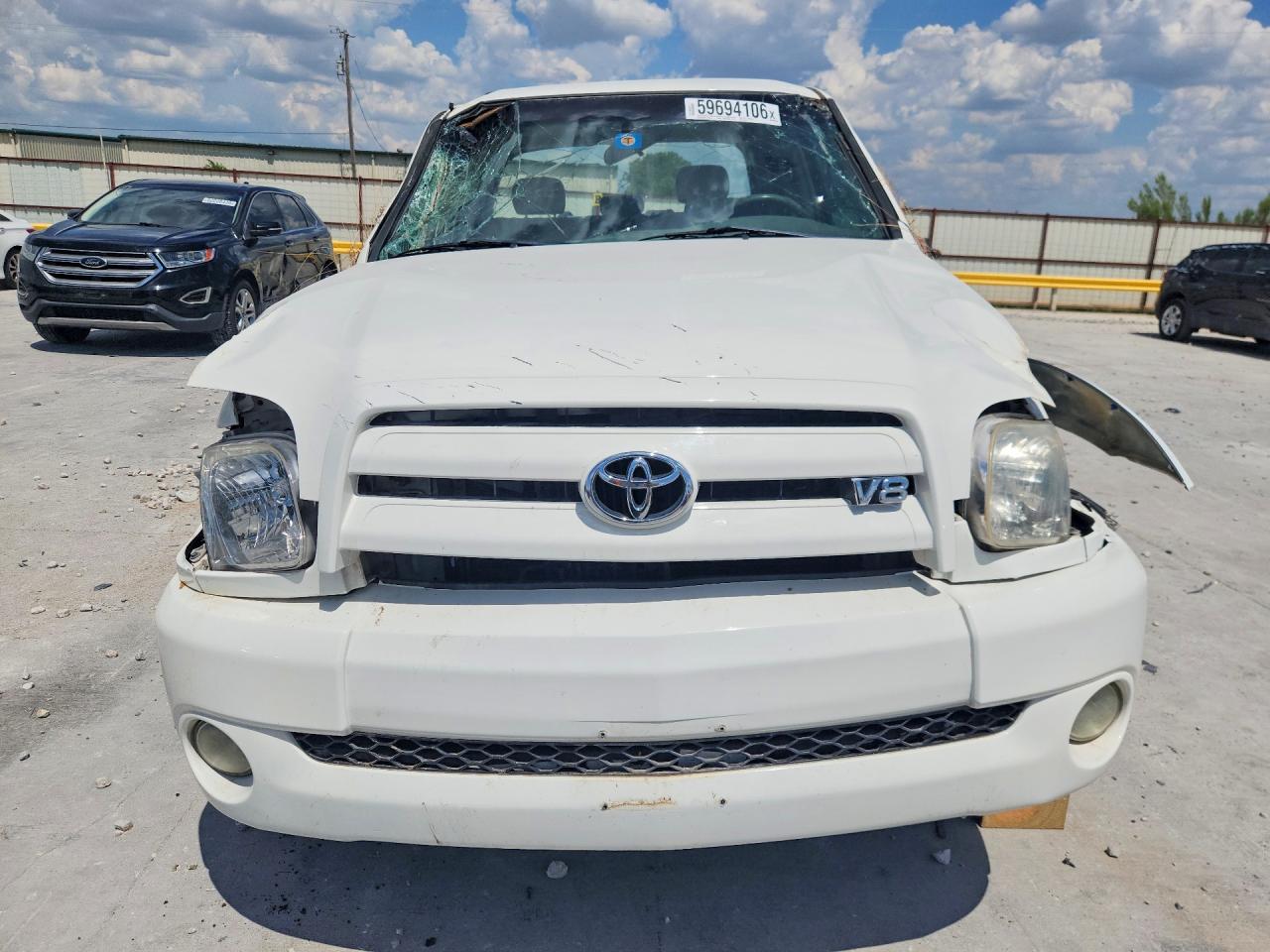 2005 TOYOTA TUNDRA