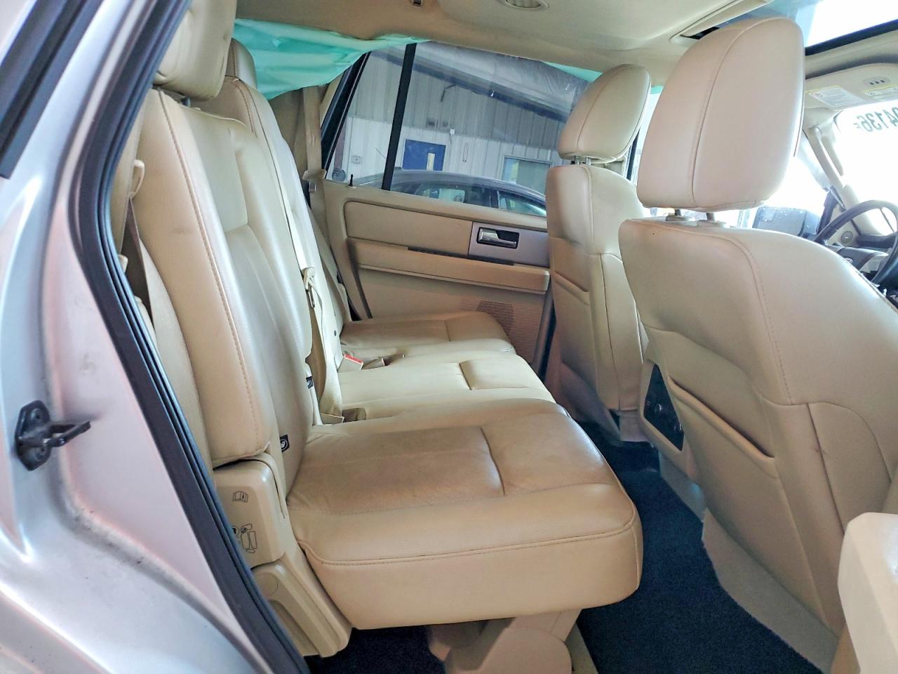 2015 FORD EXPEDITION