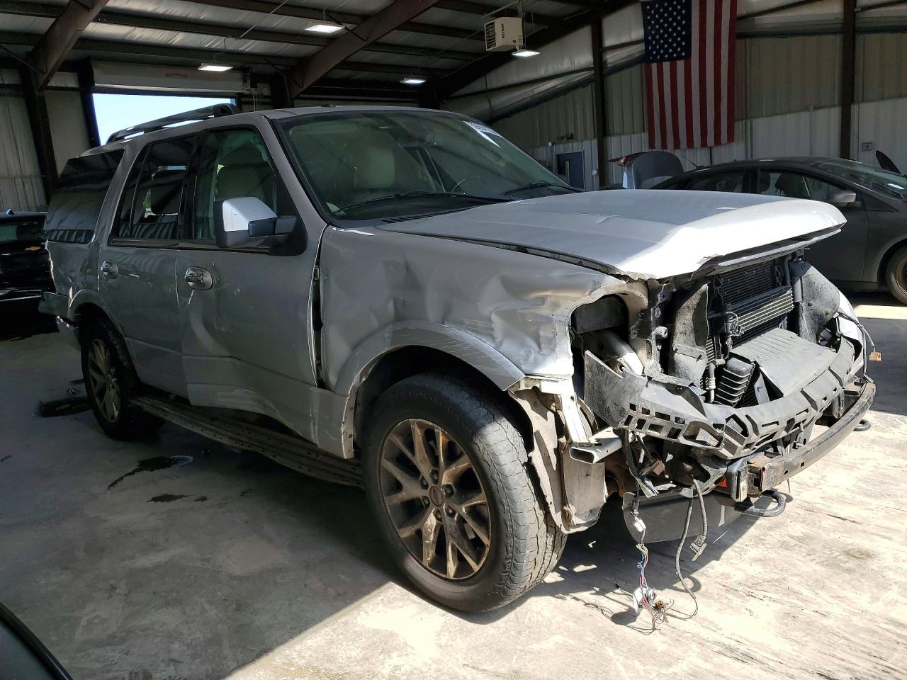 2015 FORD EXPEDITION