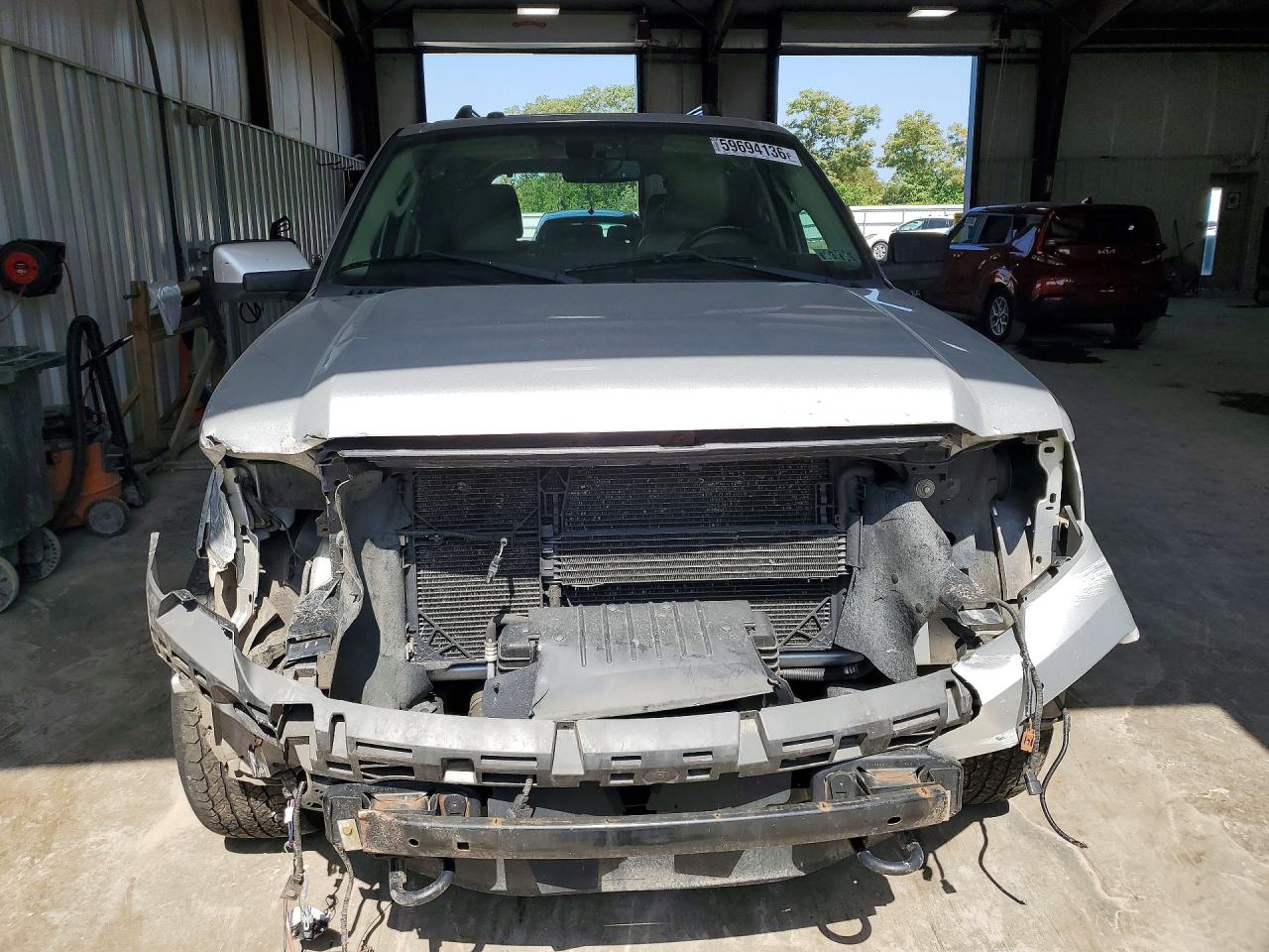 2015 FORD EXPEDITION