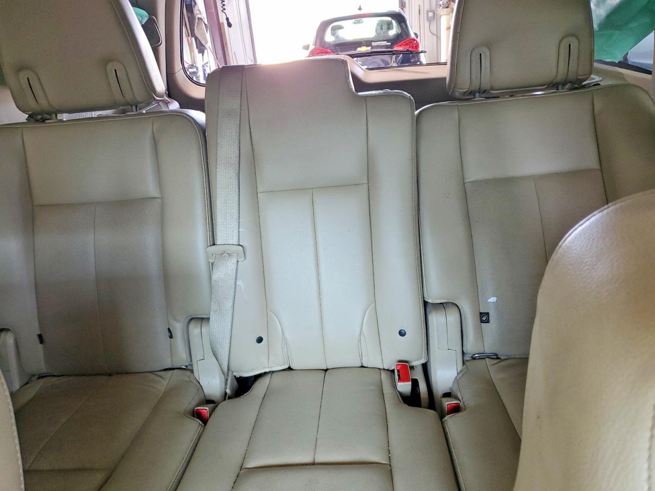 2015 FORD EXPEDITION