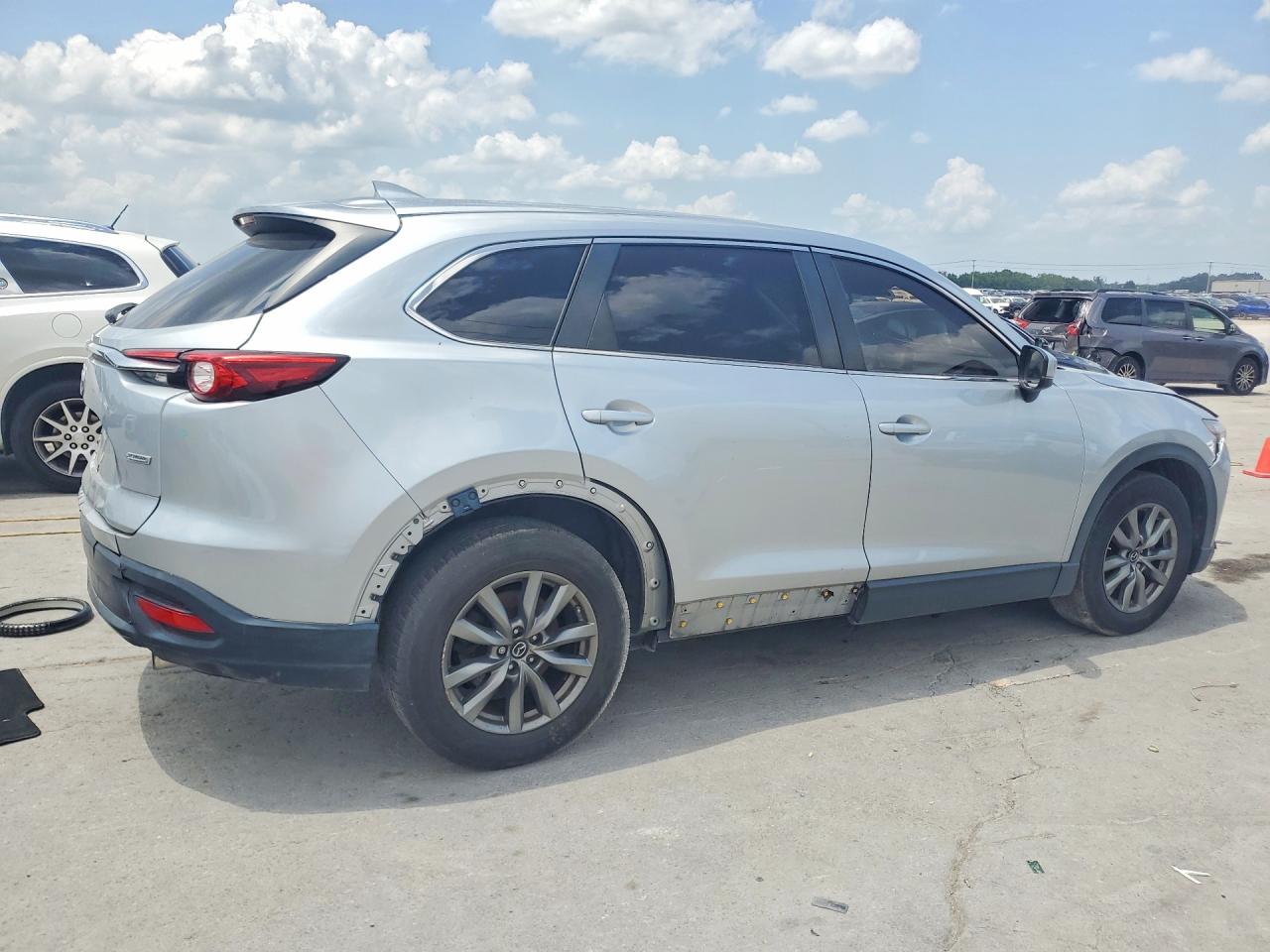 2018 MAZDA CX-9