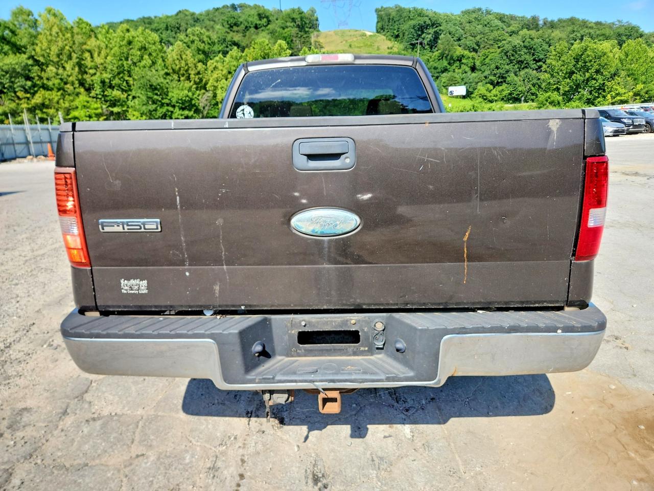 2007 FORD All Models