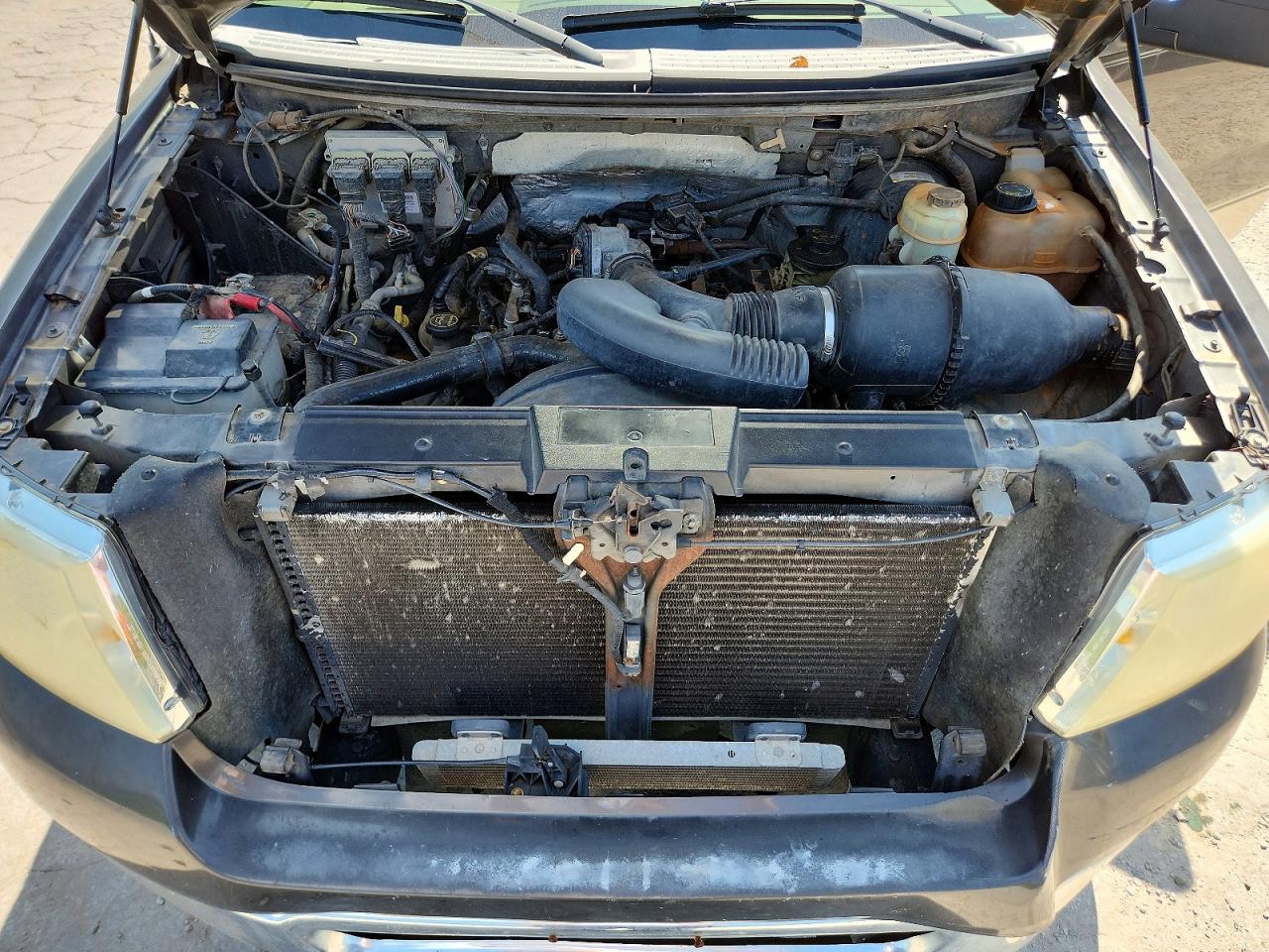 2007 FORD All Models