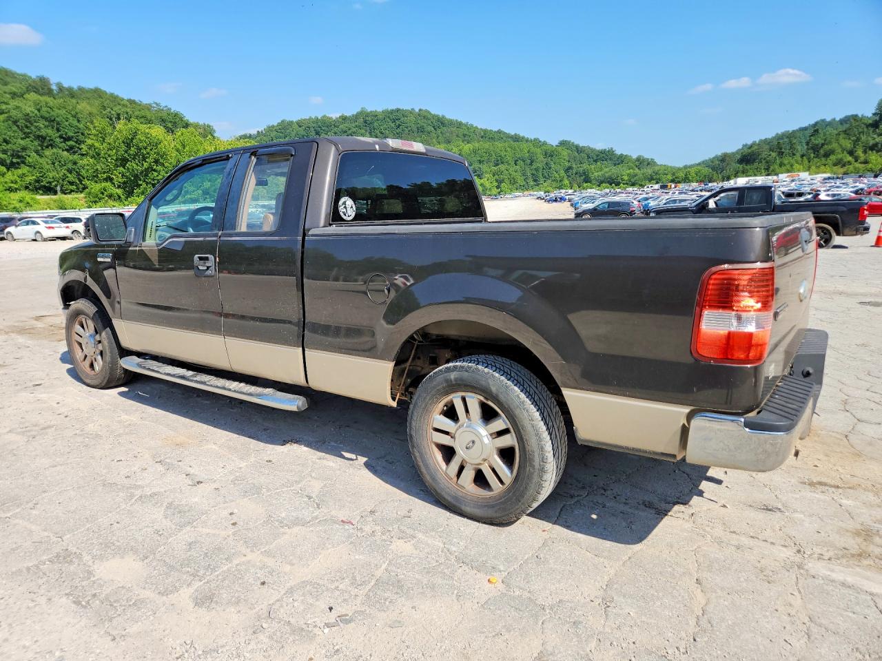 2007 FORD All Models