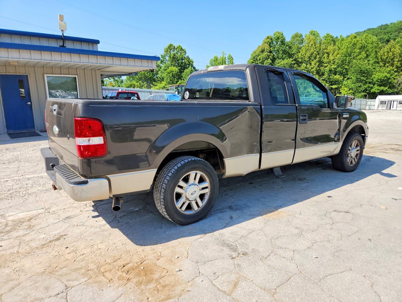 2007 FORD All Models