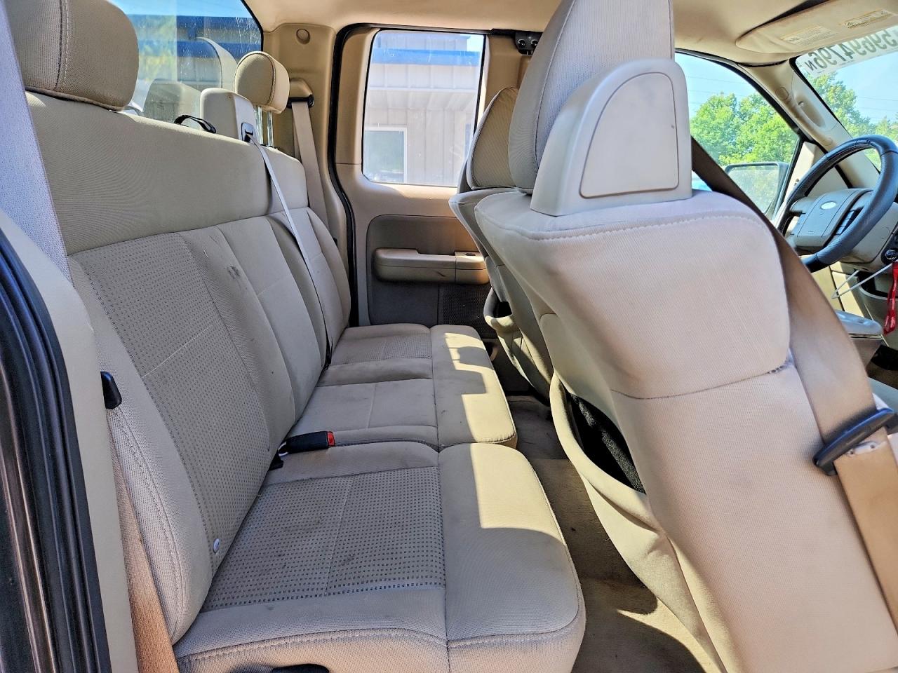 2007 FORD All Models
