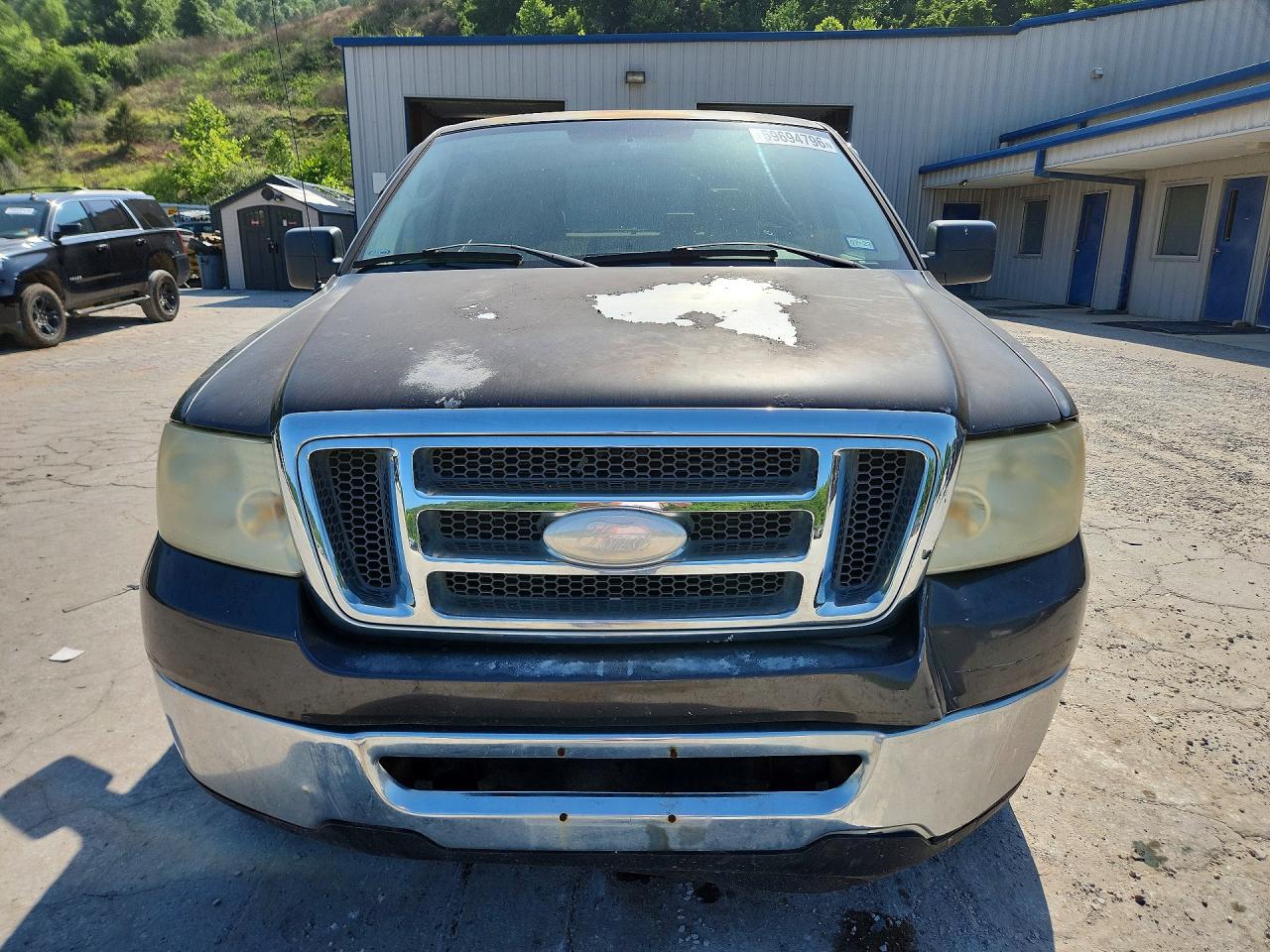 2007 FORD All Models