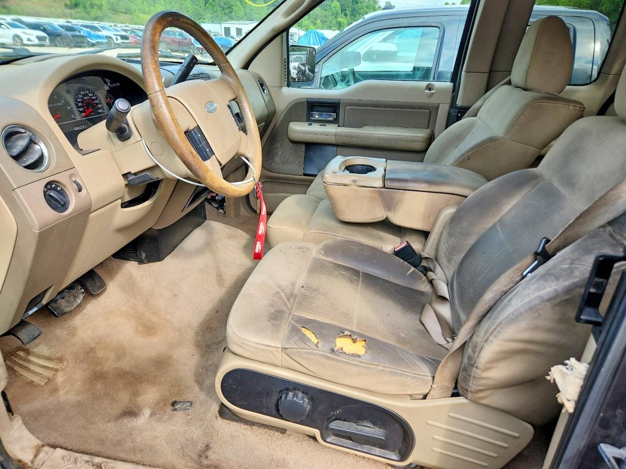 2007 FORD All Models