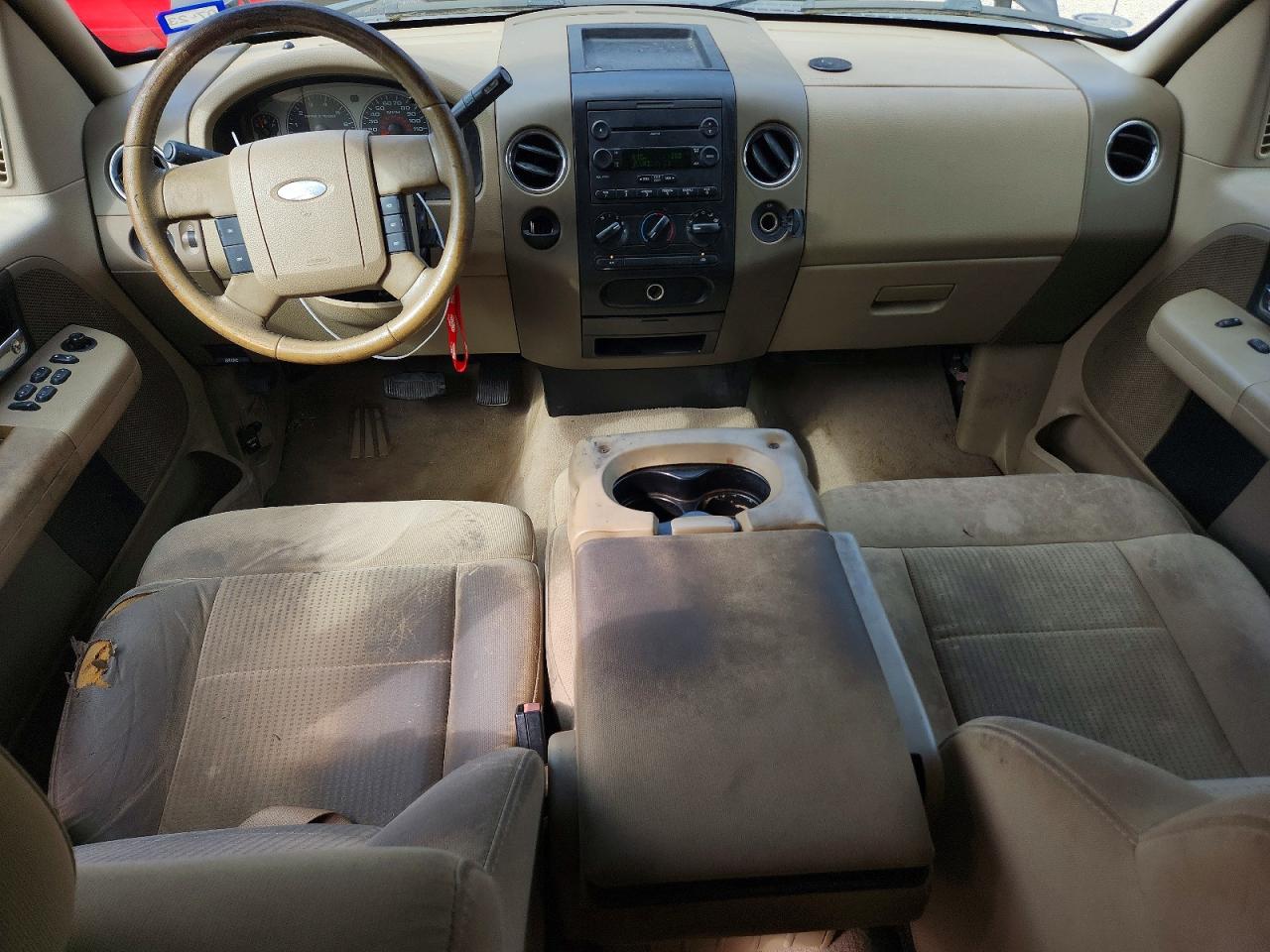 2007 FORD All Models