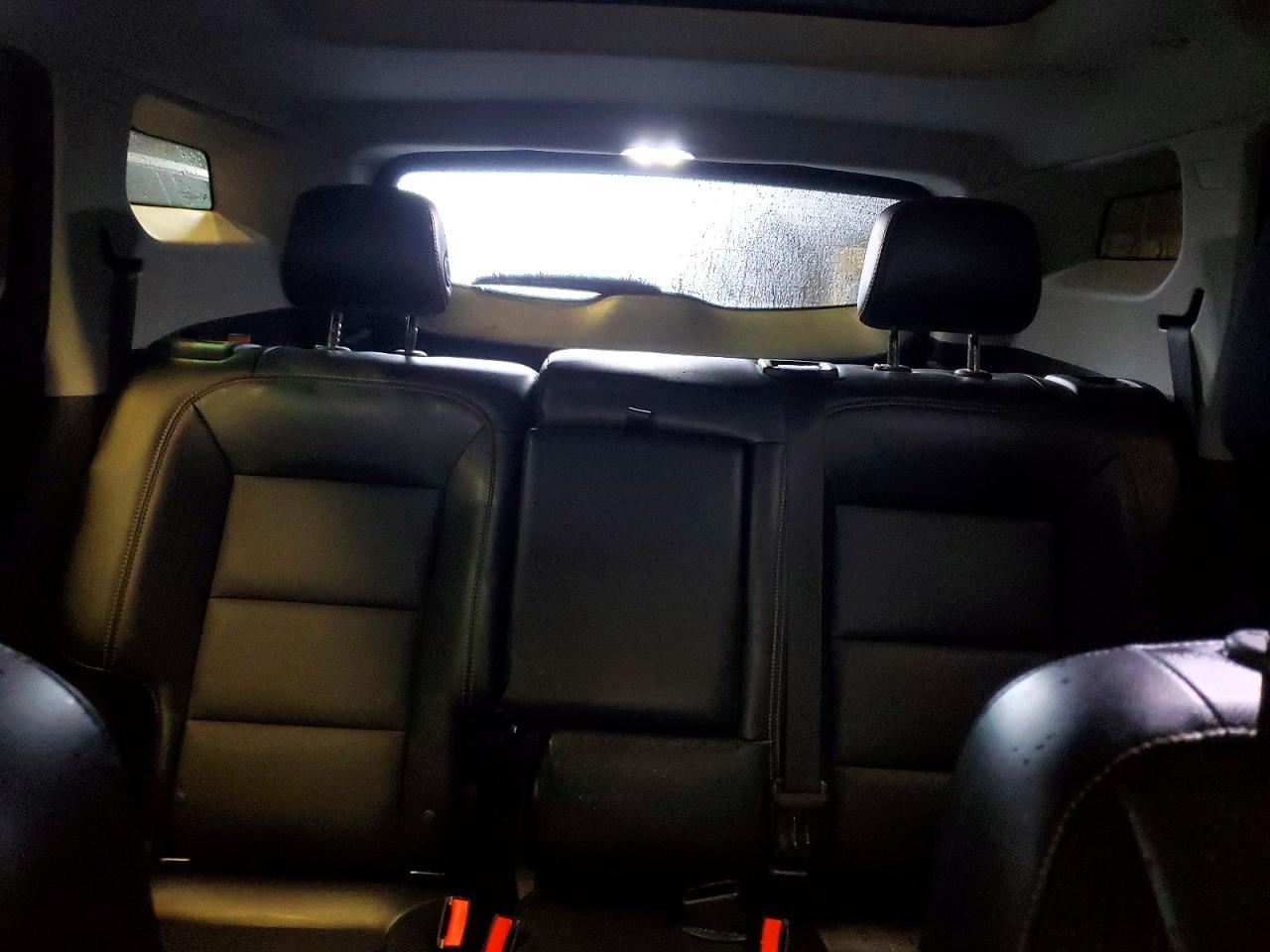 2019 GMC TERRAIN