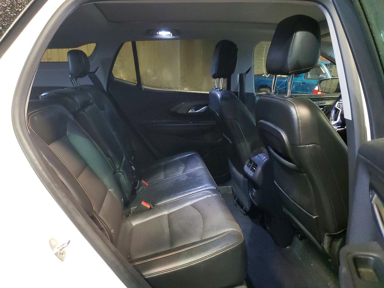 2019 GMC TERRAIN