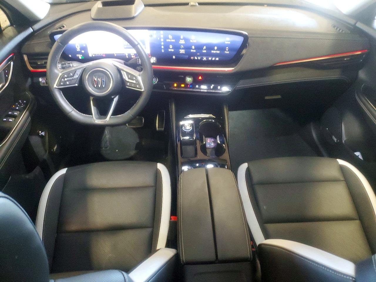 2024 BUICK ENVISION