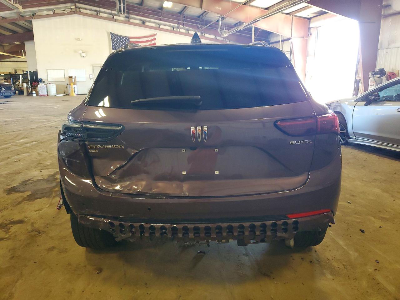 2024 BUICK ENVISION