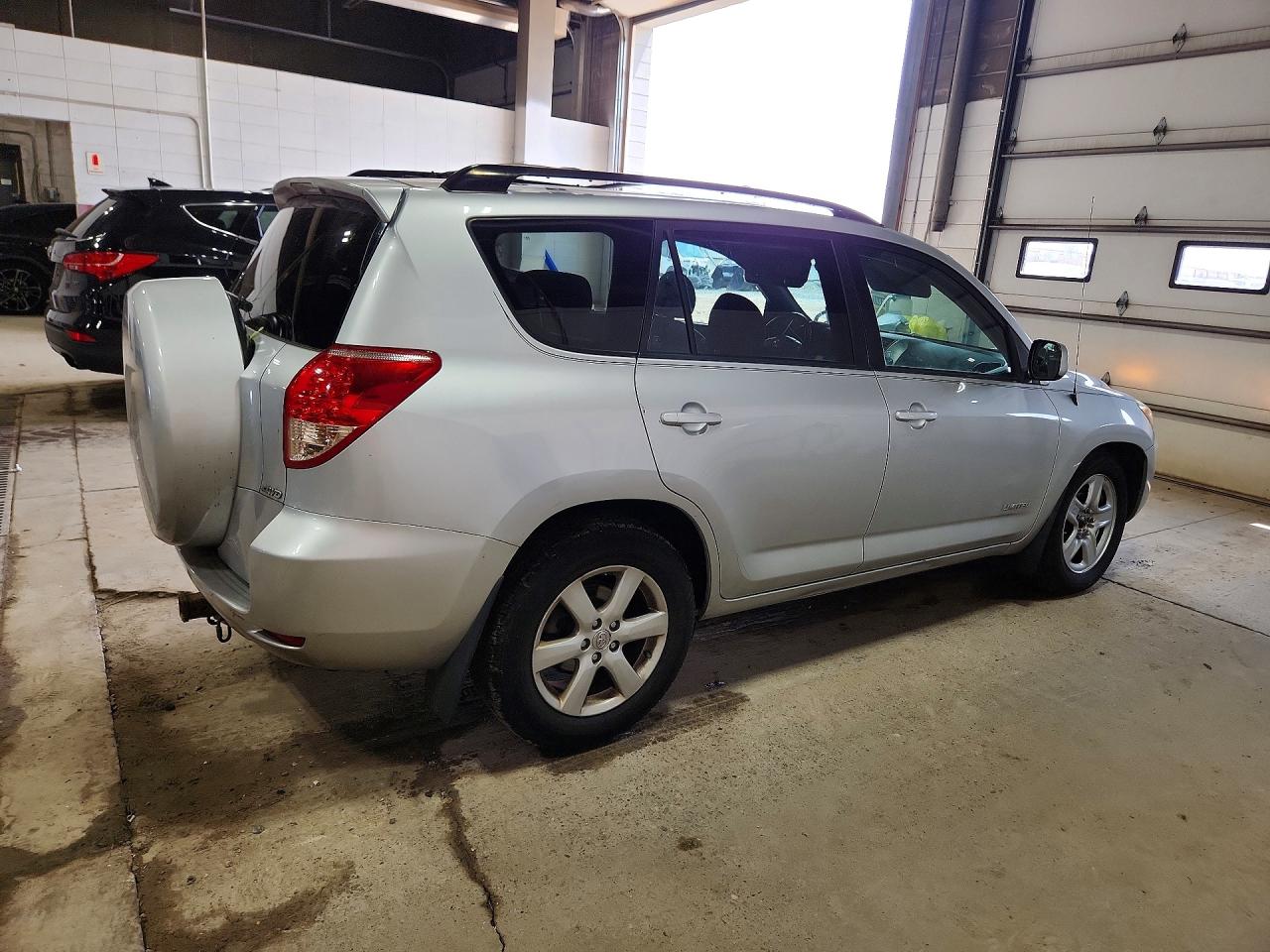 2007 TOYOTA RAV4