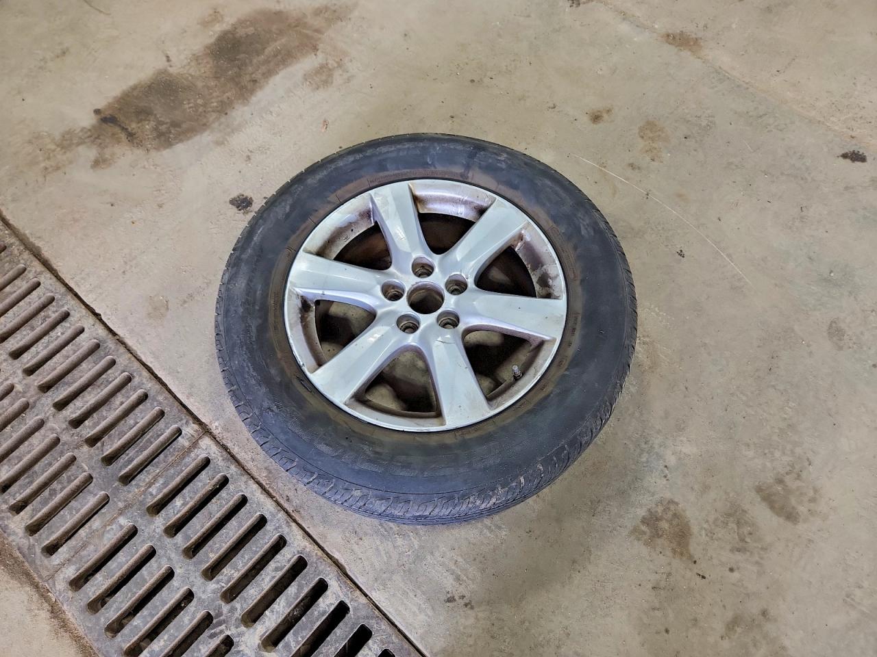 2007 TOYOTA RAV4