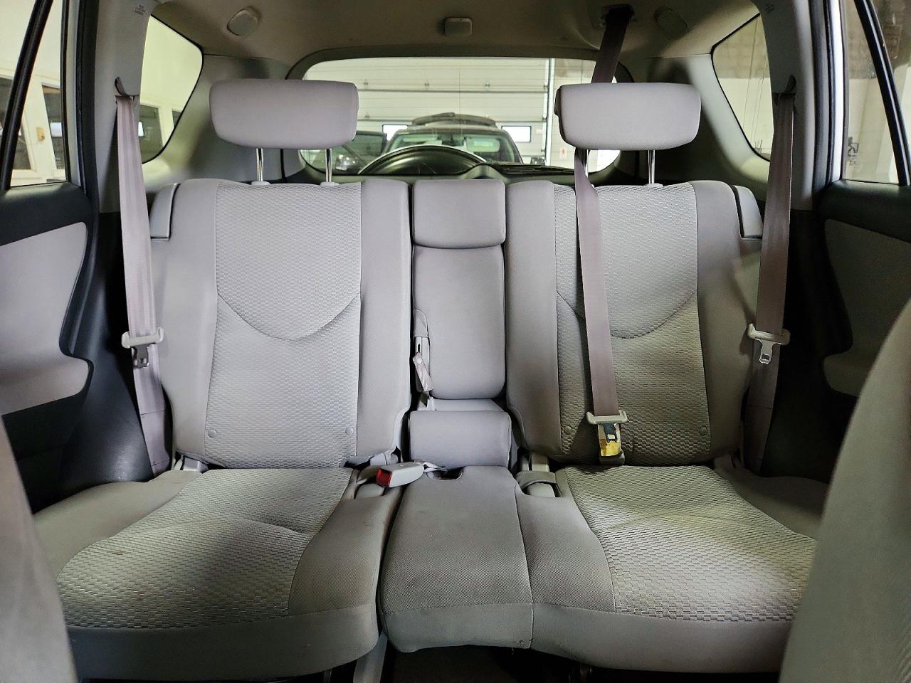 2007 TOYOTA RAV4