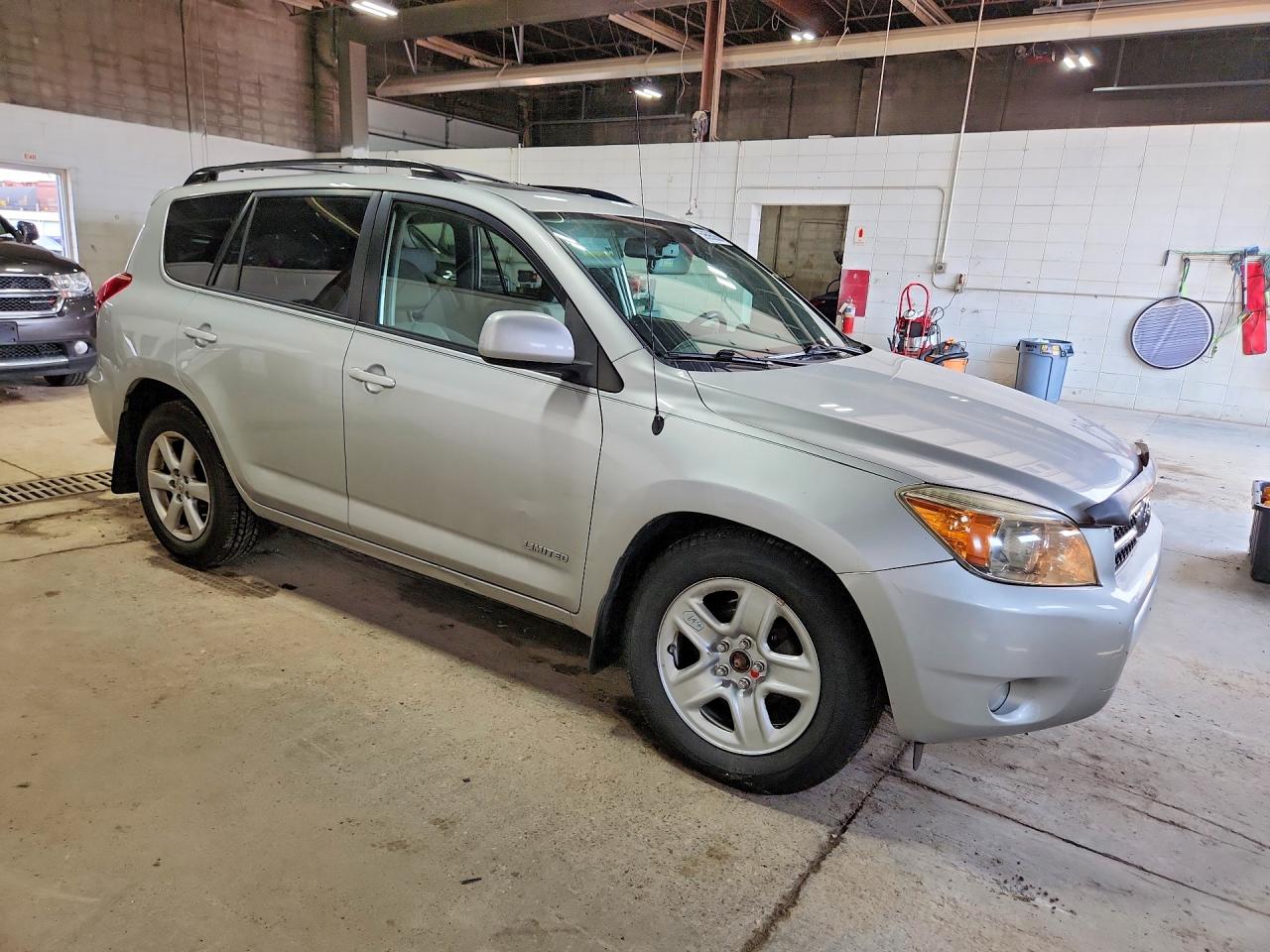 2007 TOYOTA RAV4