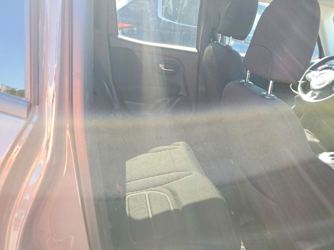 2021 JEEP RENEGADE