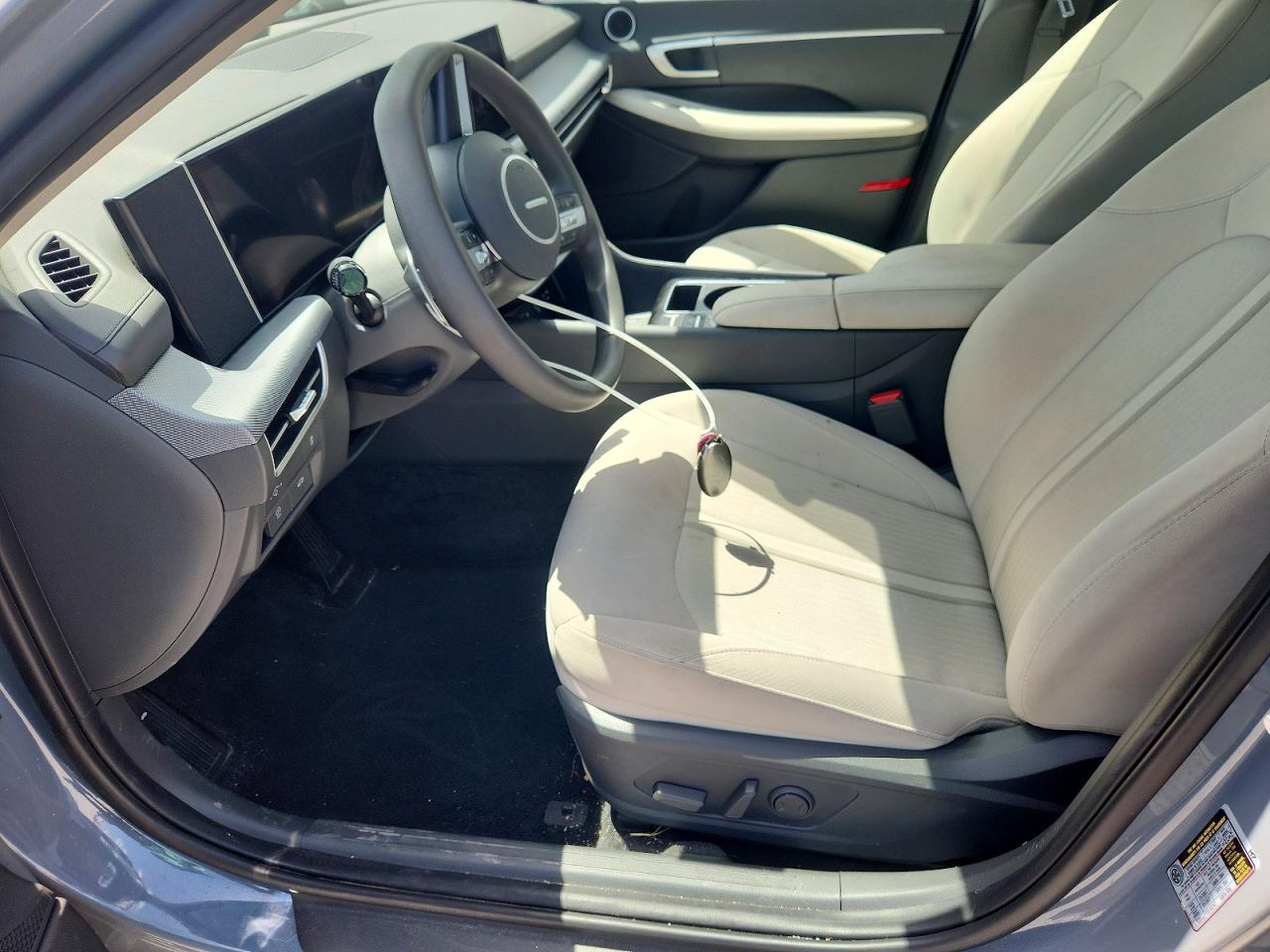 2025 HYUNDAI SONATA