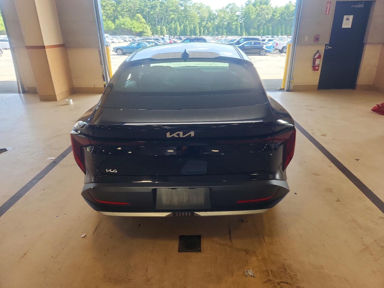 2025 KIA ALL OTHER