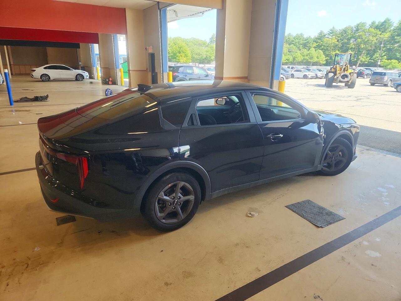 2025 KIA ALL OTHER